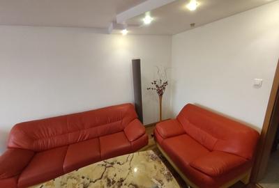 APARTAMENT 3 CAMERE SIMION BARNUTIU - 3