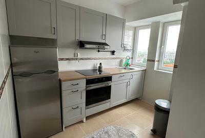 Inchiriez apartament 3 + camere Viva City - 3