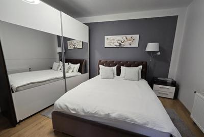 Apartament modern in Sinaia | Loc de parcare + Piscina in - 6