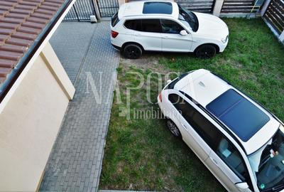 Casă individuală cu 4 camere cu Canalizare în Florești - 10