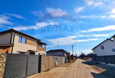 Teren agricol extravilan de 7742 mp, în Corbeanca - 5