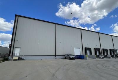 Inchiriere depozit/hala/spatiu industrial Chiajna - A1 - Centura - 3