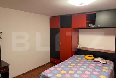 Casa D+P+M cu toate utilita?ile ?i teren de 426mp, zona - 6