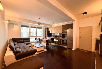 Apartament cu 2 camere semidecomandat, mobilat în Giroc - 3