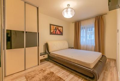 Apartament Mobilat si Utilat cu Loc de Parcare - 13