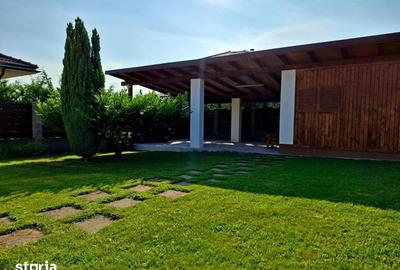 Casă cu 4 camere cu Teren 500 Mp în Tăuții-Măgherăuș - 3