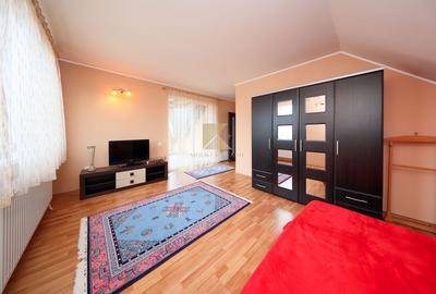 Reședință exclusivistă cu potențial investițional în centrul Cristian - 12