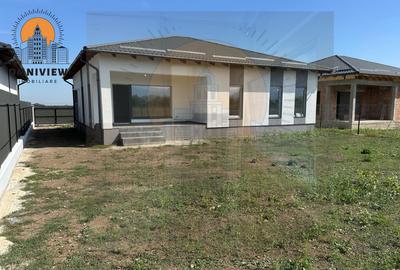 Casă individuală parter, 110 mp utili, teren 500 mp – Tărlungeni, Brașov - 1