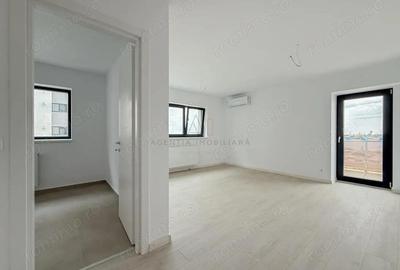 2 camere | Finisat la cheie | HILS Republica | Balcon mare | Metrou - 1