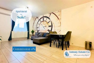 Apartament nou, 2 camere, Borsului, Oradea - 1