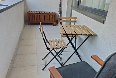 Inchiriez apartament 2 camere Flore?ti Subcetate Parc Poligon - 5