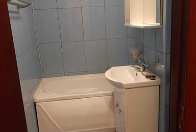 Apartament Giurgiului