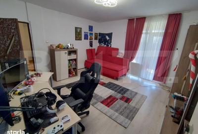 Casă cu 4 camere cu Teren 1707 Mp în Cârcea