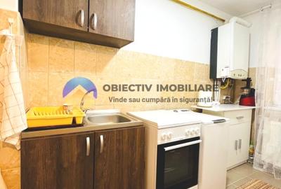 Apartament 4 camere de vanzare- Darmanesti, strada Mihai Viteazu - 5