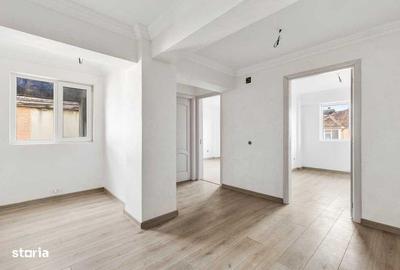 Apartament cu 3 camere decomandat în Berca - 8