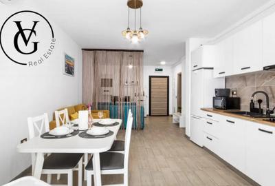 Apartament cu 2 camere în Central - 8