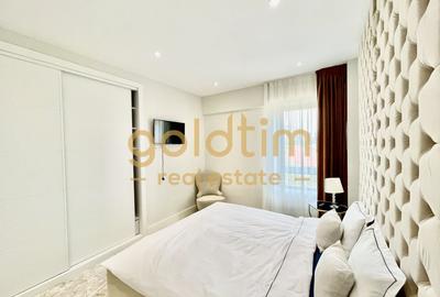 Apartament cu 3 camere decomandat, mobilat în Pipera - 24