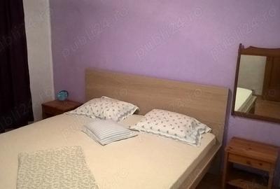 Apartament cu 2 camere decomandat în Costinești - 2