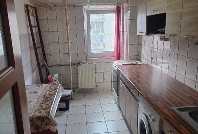 Garsonieră decomandată, mobilată în 13 Septembrie - 9