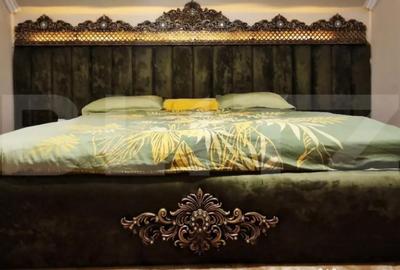 Casă cu 5 camere cu Teren 500 Mp în Calea Moldovei - 6