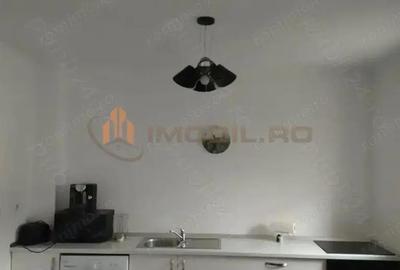 Garsonieră decomandată, mobilată în Ultracentral - 1