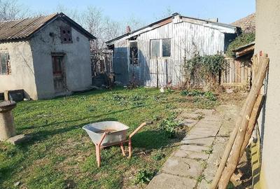 Casă cu 4 camere cu Teren 800 Mp în Aprozi - 3