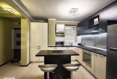 Apartament cu 2 camere în Ultracentral - 5
