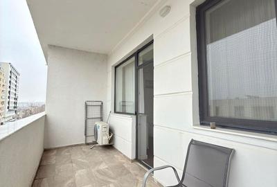 Garsonieră în Nord - 1