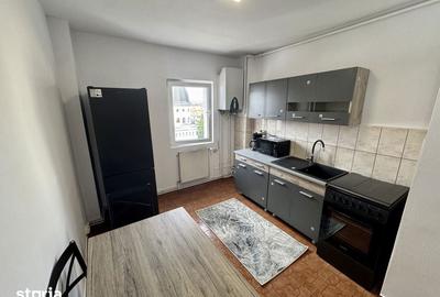 Apartament cu 2 camere decomandat în Central - 5