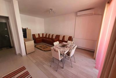 2 camere Prelungirea Ghencea - cartier Latin *parcare privata* - 2