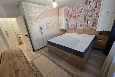 Apartament cu 2 camere decomandat, mobilat în Calea Victoriei - 9