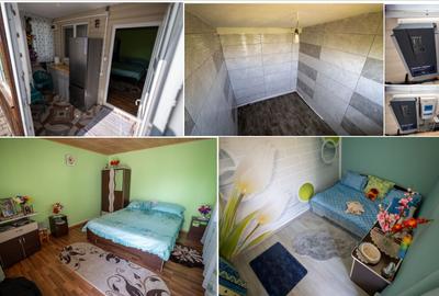 Spațiu comercial, în Tufeni - 4