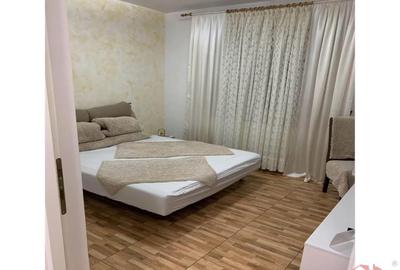 Apartament 3 camere, nemobilat , zona Paco- Sud, de - 3