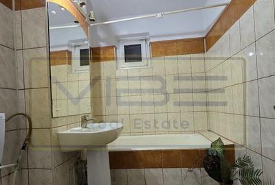 Gara - 4 camere - 90 mp - Decomandat - 490 euro ! - 10