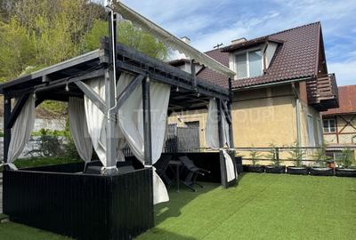 Apartament cu 3 camere decomandat, mobilat în Drumul Poienii - 21