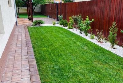 Casă individuală cu 5 camere cu Canalizare în Giroc - 37