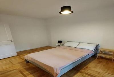 Apartament cu 2 camere semidecomandat în Soarelui - 5
