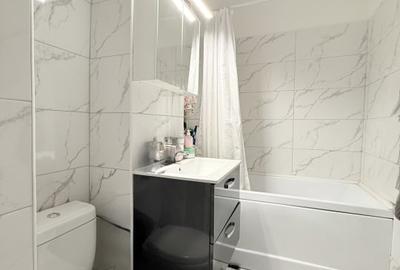 Apartament cu 2 camere decomandat, mobilat în Tomis II - 9