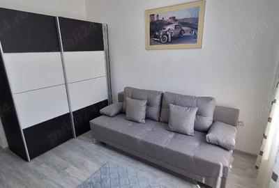 Garsonieră decomandată în Chiajna - 4