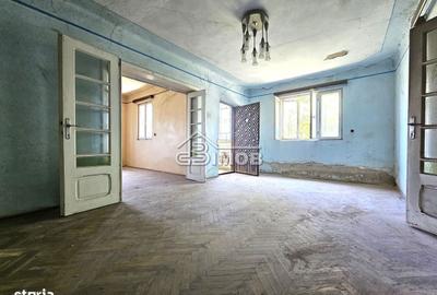 Casă cu 4 camere în Viișoara - 13