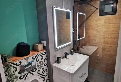 Apartament cu 3 camere decomandat în Central - 5