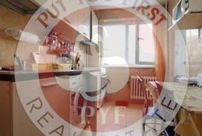 Metrou Lujerului | 3 camere | 72mp | semidec | B11312 - 2