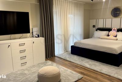 Casă cu 4 camere în Central - 4