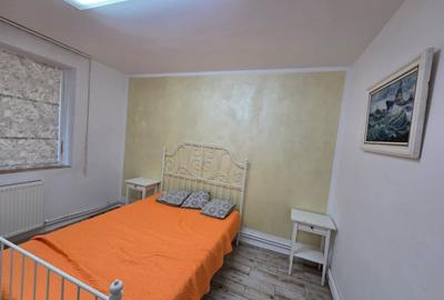 APARTAMENT 2 CAMERE TOMIS 3 - 2