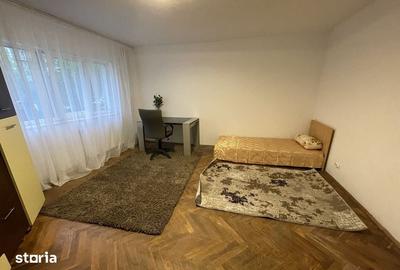 Apartament cu 2 camere în Mănăștur - 1