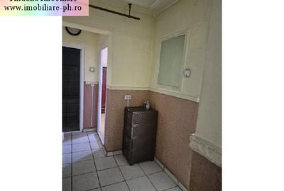 Apartament 2 camere de vanzare : Vest-(Jandarmerie) - 7