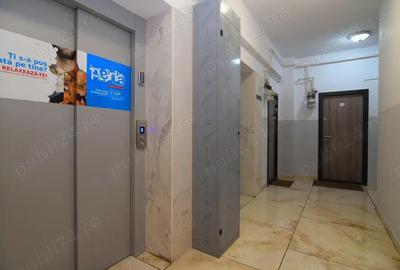 Lazar Residence - studio 1 camera, finalizat si intabulat ! Lazar Residence - studio 1 camera, finalizat si intabulat ! - 8