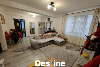 Apartament spa?ios cu multiple avantaje 84 mp loc de parcar - 1