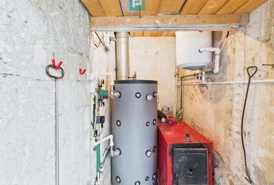 Casă 6 Camere și Teren 1321mp în Com. Lunca, Bihor - 13