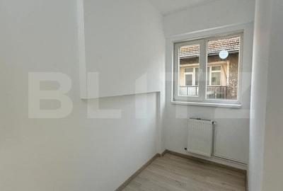 Apartament cu 3 camere decomandat în Central - 4